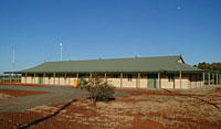 Wiluna Recreation Centre