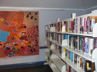 Wiluna Public Library