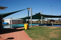 Wiluna Community Pool