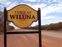 Candidate Nominations are Open for 2025 Local Government Election - Wiluna Council