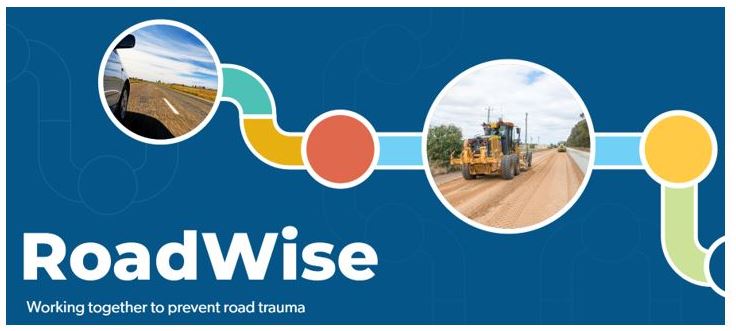 We are now a RoadWise Council